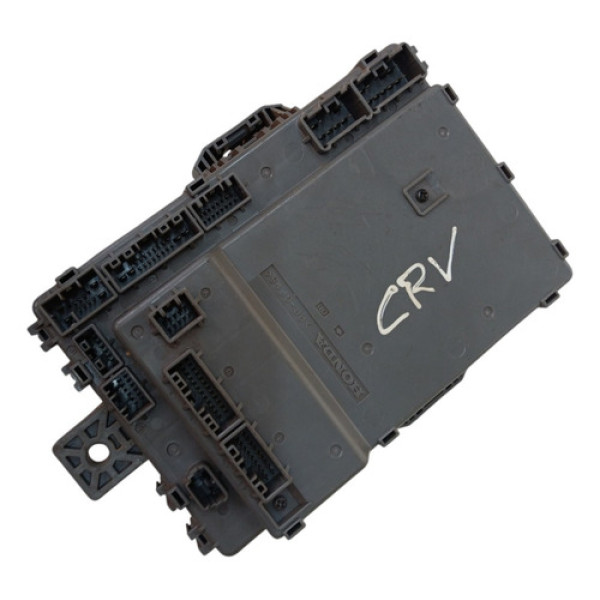 Caixa Fusíveis Honda Crv Automática 2012 2016