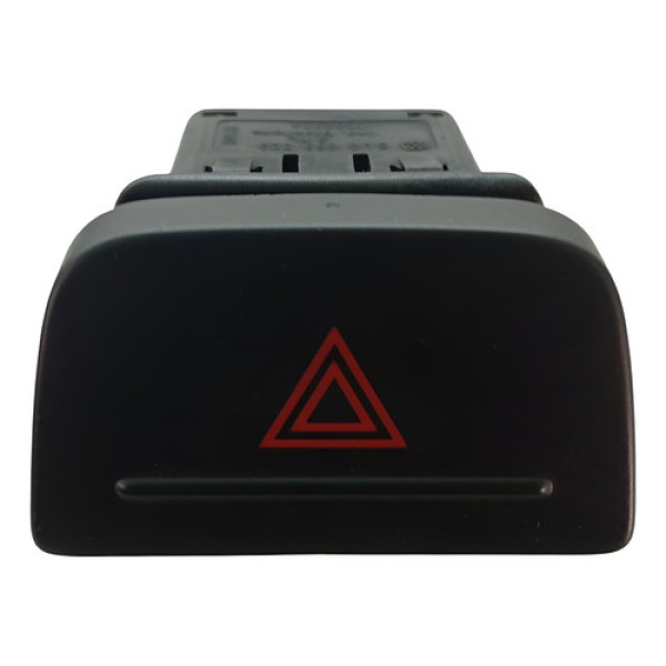 Botão Pisca Alerta Vw Gol Saveiro G6 5u0953509