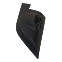 Moldura Interna Retrovisor Esquerdo Gm Onix Prisma 2013 19