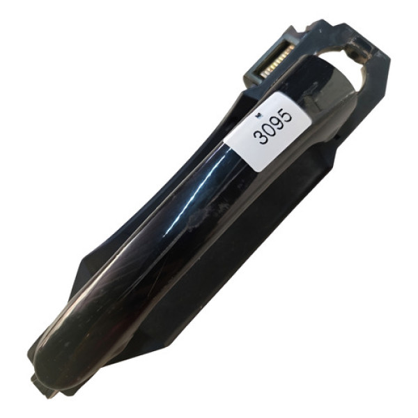 Maçaneta Externa Lado Esquerdo Palio 2005 06 07 08 09 10 11 Dianteira