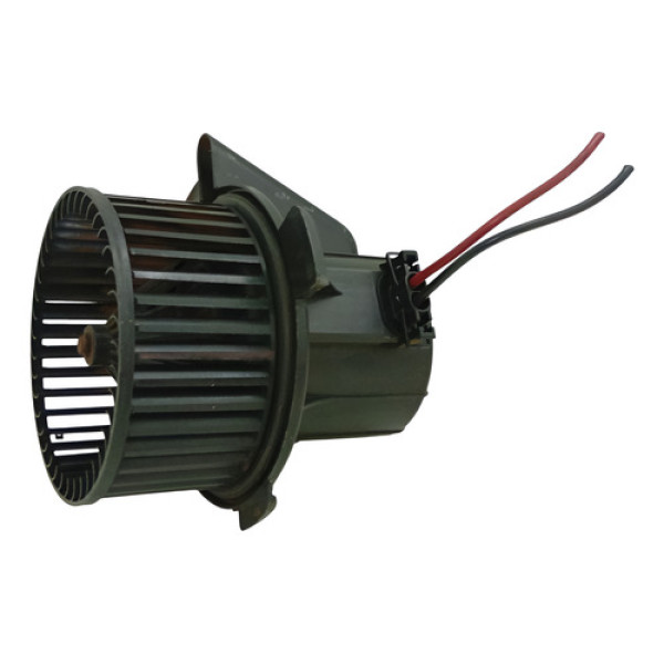 Motor Ar Forçado Ventilador Peugeot 307 2.0 2010 H1520