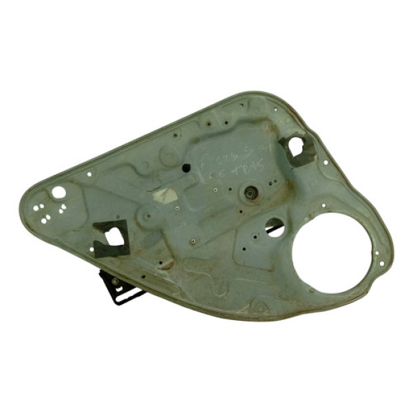 Máquina Vidro Traseira Esquerda Ford Focus 2011