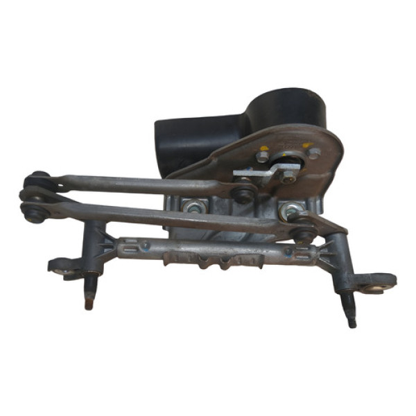 Motor Limpador Parabrisa Vw Fox Spacefox 2004 2012