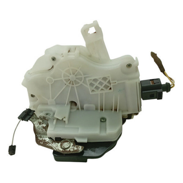 Fechadura Elétrico Porta Traseira Direita Vw Gol G6 2015