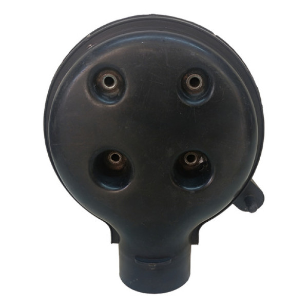 Tampa Mufla Tbi Vw Gol Parati 16v Turbo 1999 00 01 02 03 04