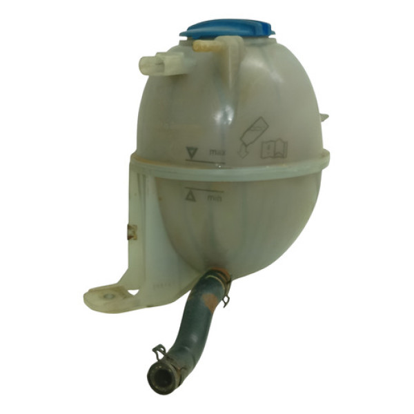 Reservatorio Agua Radiador Vw Amarok 2.0 2012 13 14 15 16 17