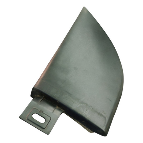 Moldura Acabamento Retrovisor Interno Lado Esq Vw Saveiro