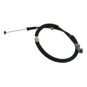 Cabo Fechadura Traseira Esquerda Gm Cruze 2017 18 19 20