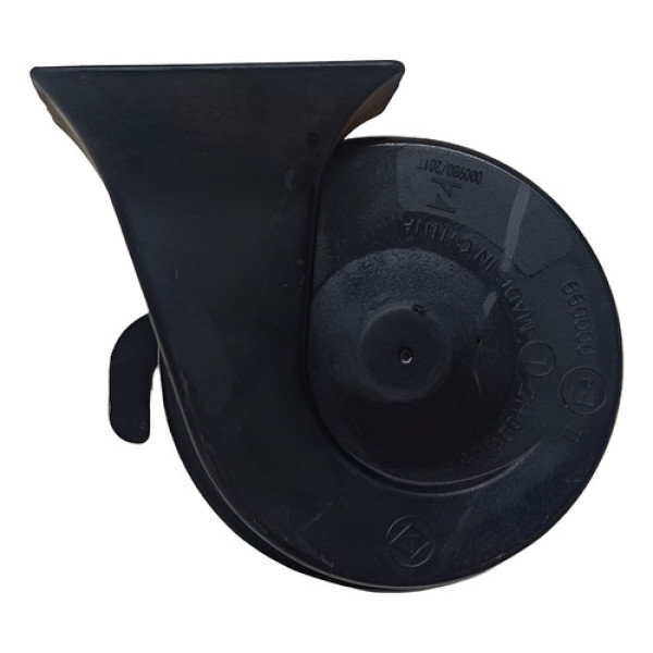 Buzina Sonora Gm Onix Prisma 2013 14 15 17 17 18 19