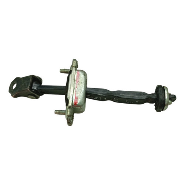 Limitador Porta Dianteira Esquerda Gm Onix 2013 15 16 17 19