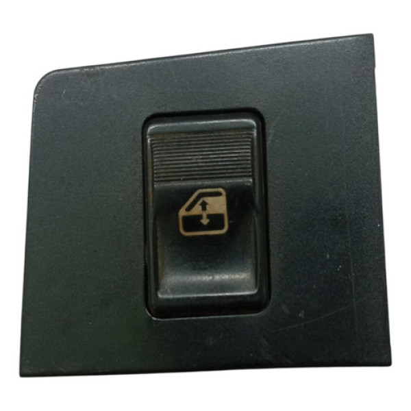Comando Vidro Dianteiro Direito Fiat Uno 2000 31255