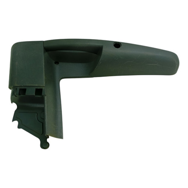 Puxador Porta Dianteira Esquerda Fiat Strada 2015