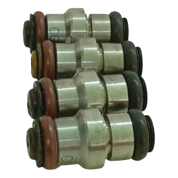 Jogo Bico Honda City 1.5 2010 2012 2013 2014 2015