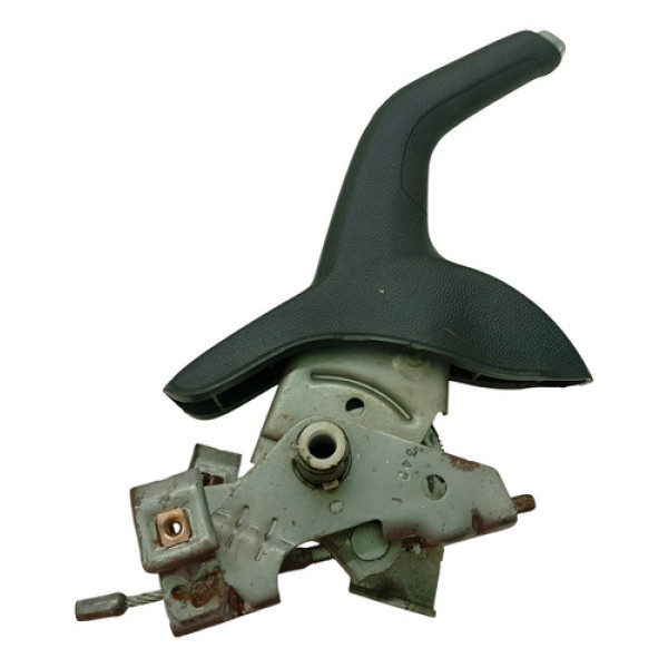 Alavanca Freio Mão Hb20 2013 14 15 16 17 18 19