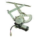 Máquina Motor Vidro Dianteira Direita Gm S10 2013 Paralela