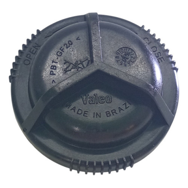 Tampa Vedação Farol Vw Polo 2006