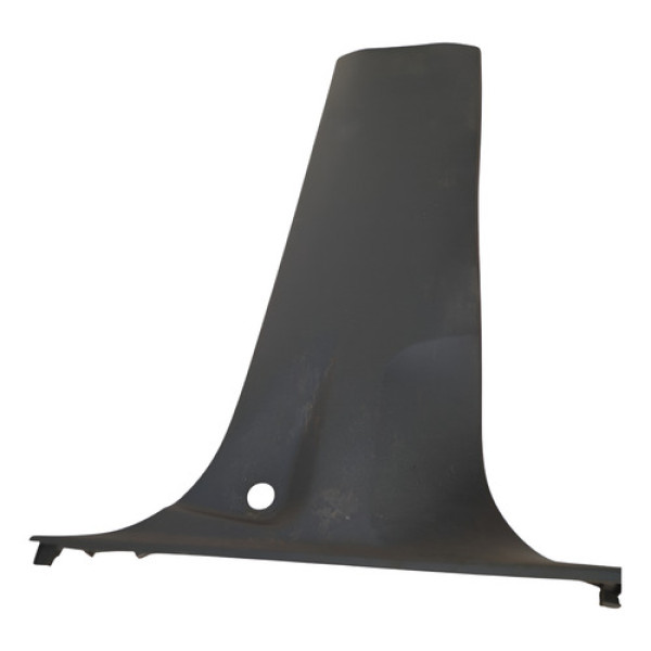 Moldura Acabamento Coluna Central Direita Gm S10 2012 2018