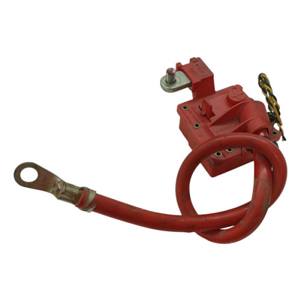 Cabo Positivo Bateria Bmw X1 2012 13 14 15 10057310