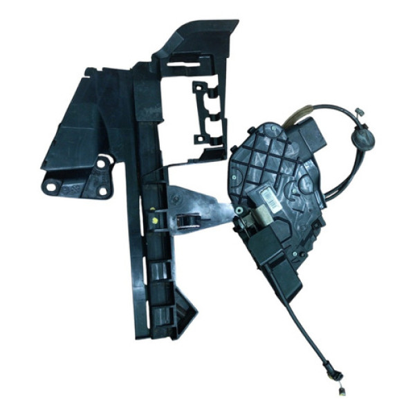 Fechadura Porta Traseiro Esquerda Ford Focus 2008 240015003