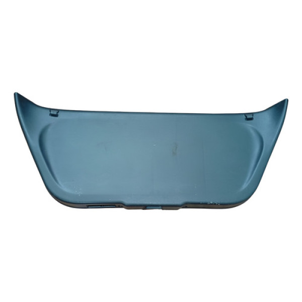 Acabamento Moldura Tampa Traseira Honda Fit 2004 05 06 07 08