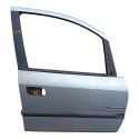 Porta Dianteira Direita Gm Zafira 2006 A 2010  Dianteira Direita Cinza
