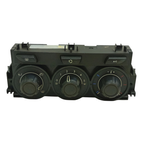 Comando Ar Condicionado Citroen C3 Aircross 2012 13 14 15 16