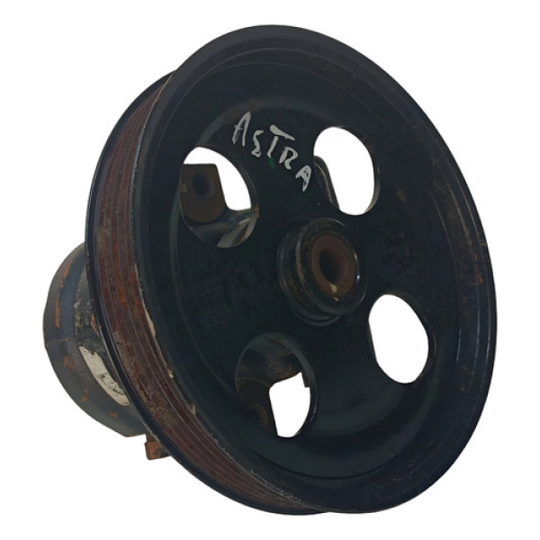 Bomba Direção Hidráulica Gm Astra Vectra 2003 2011