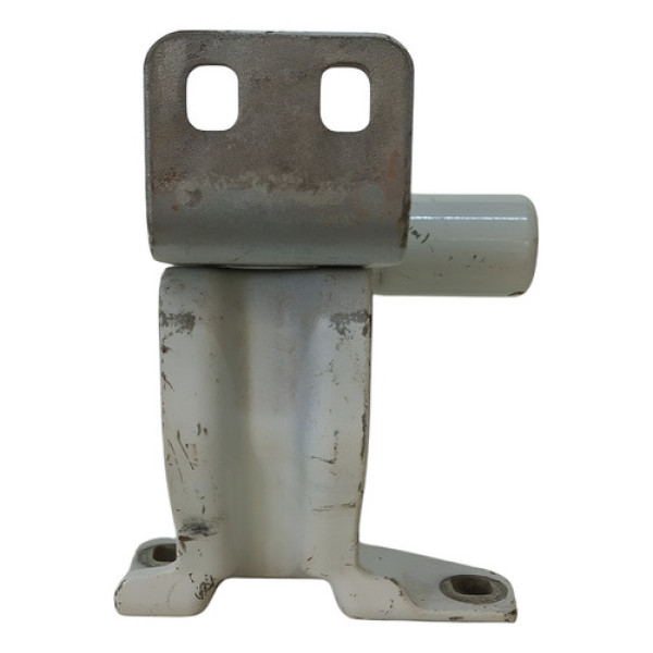 Dobradiça Tampa Traseira Esquerda Fiat Toro 2017