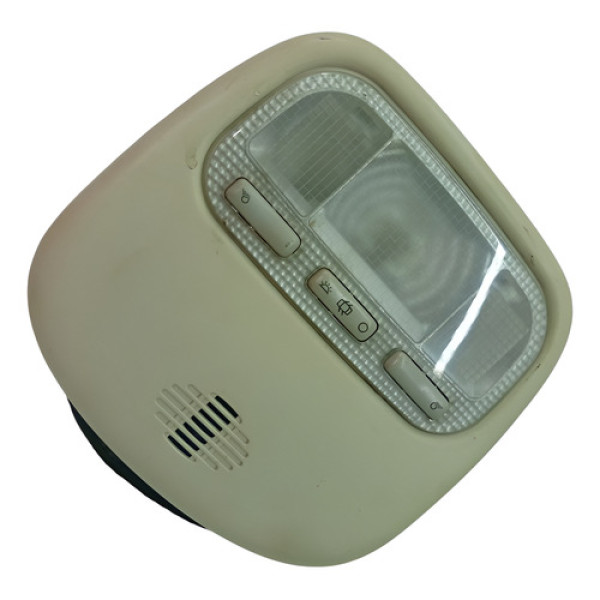 Luz Teto Cortesia Citroen C4 Pallas 2008 09 10 11 12