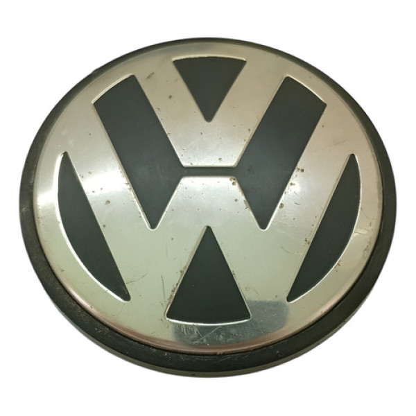 Calota Central Roda Vw Jetta 3b7601171
