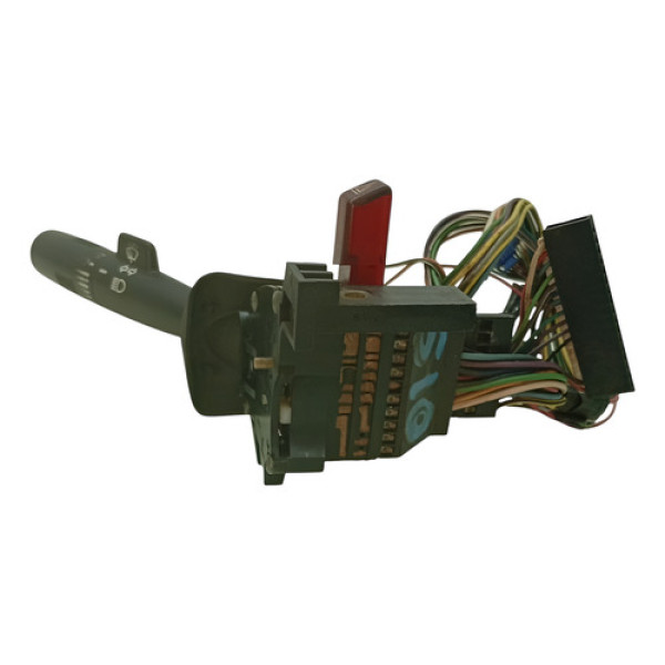 Chave Farol Limpador Parabrisa Gm S10 2001 04 06 08 10 11
