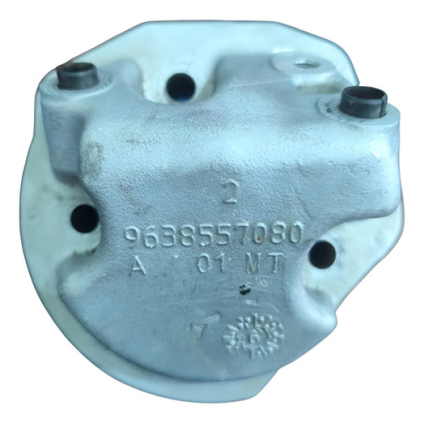 Suporte Coxim Motor Peugeot 307 1.6 16v 2008 09 10 11 Orig