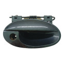 Maçaneta Externa Porta Dianteiro Direita Gm Celta 94705883 Dianteira