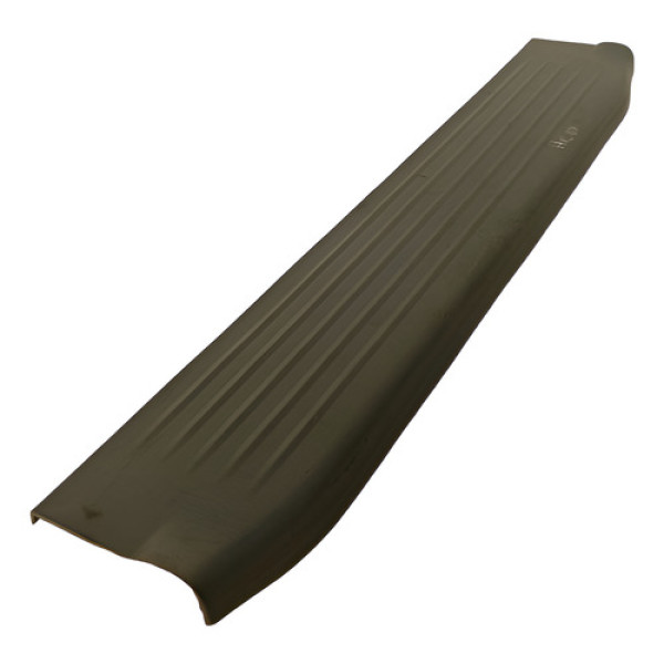 Soleira Porta Diant Direita Toyota Hilux 2006 08 10 12 13 15 Cinza