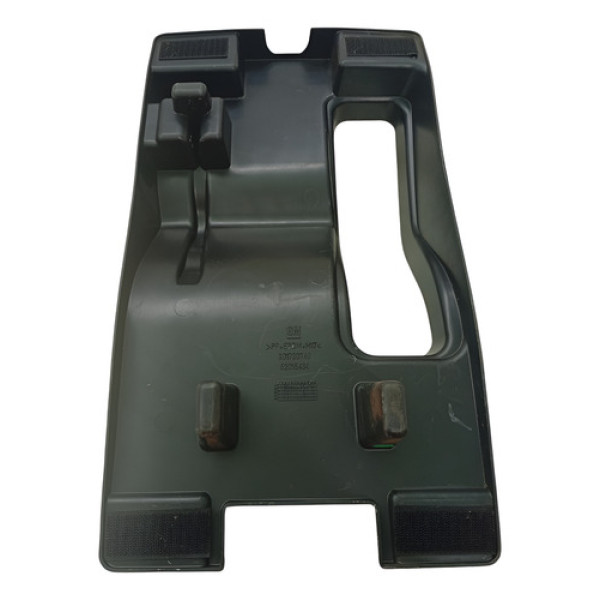 Moldura Alavanca Freio Mão Gm S10 2014 15 16 17 18