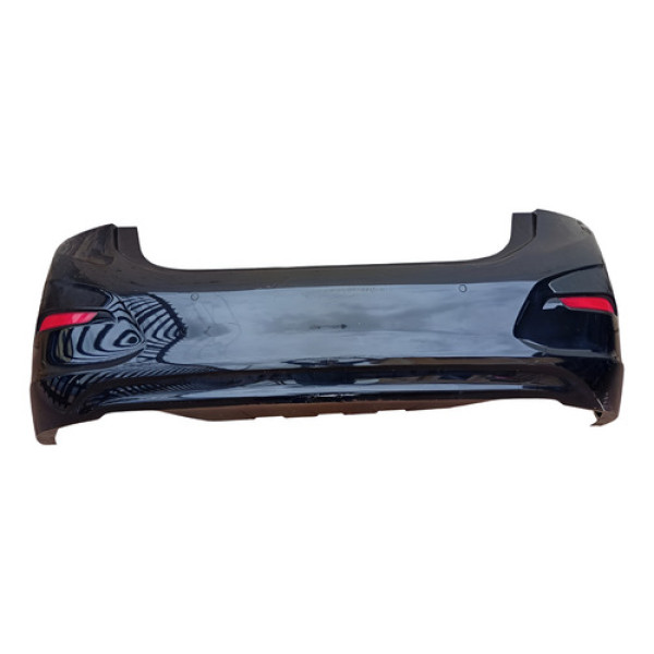 Alma Traseiro Gm Cruze Sedan 2017 2018 2019