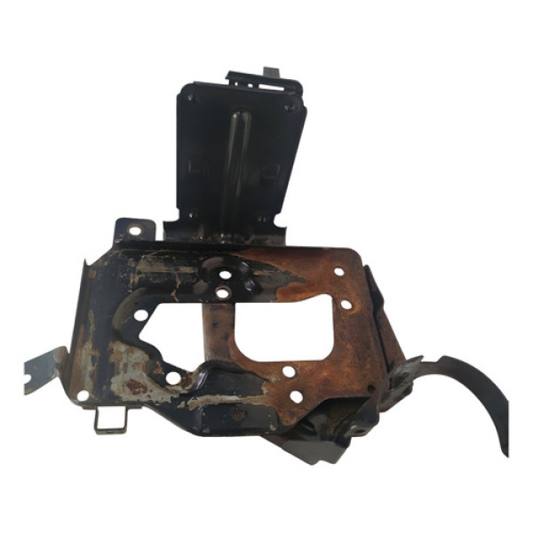 Suporte Bateria Base Módulo Gm Vectra 2006 08 2011 93399909