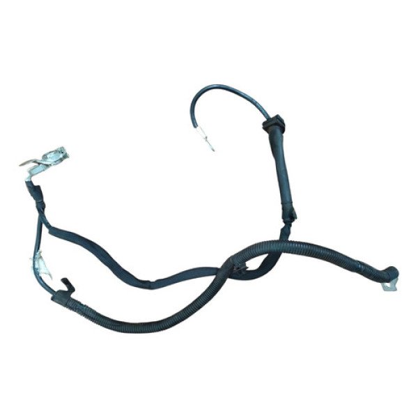 Cabo Polo Positivo Bateria Citroen C3 1.4 2005 A 2011