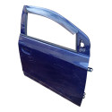 Porta Dianteira Direita Gm Onix Prisma 2013 A 2019 Dianteira Direita Violeta
