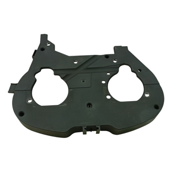 Capa Correia Dentada Proteção Citroen C4 2007 08 09 10 11 12