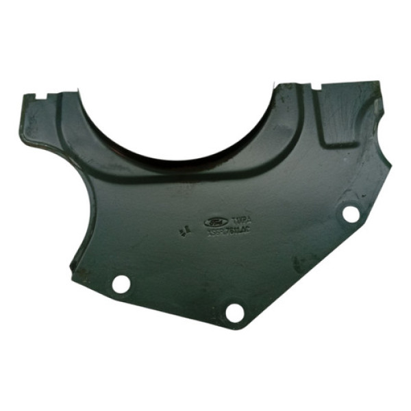 Chapa Inferior Proteção Embreagem Ford Fiesta Xs6r7611ac