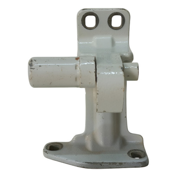 Dobradiça Tampa Traseira Inferior Fiat Toro 2017