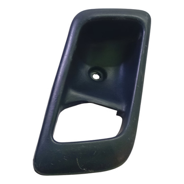 Moldura Maçaneta Interna Dianteira Esquerda Fiat Palio 2008