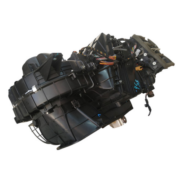 Caixa Ar Evaporadora Vw Amarok V6 2018 19 20 21 22 23