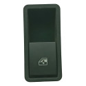 Botão Vidro Elétrico Traseiro Gm Vectra 2006 07 08 09 10 12