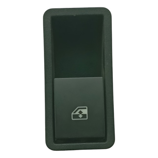 Botão Vidro Elétrico Traseiro Gm Vectra 2006 07 08 09 10 12