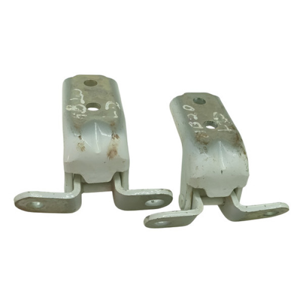 Dobradiças Porta Traseira Direita Hyundai Hb20 2013 15 17 19