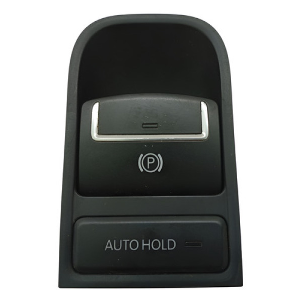 Botão Freio Mão Vw Tiguan 2012 5n0927225