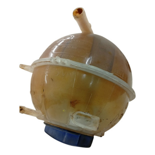 Reservatório Água Radiador Vw Polo  2004