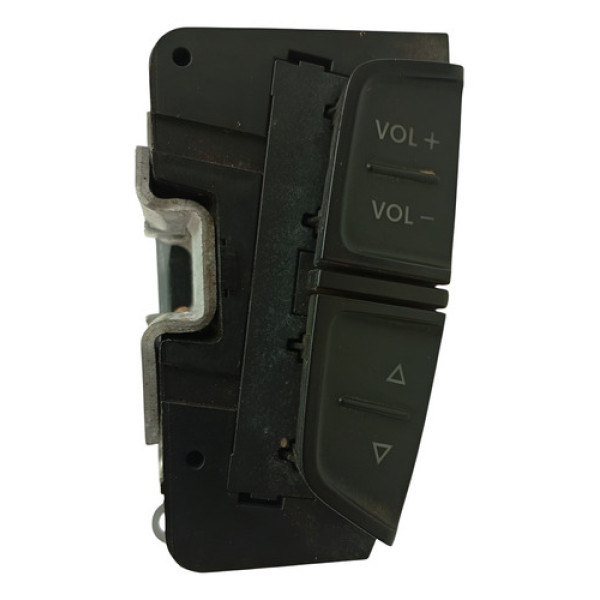 Botão Radio Volante Vw Golf 2014 1j0959538f